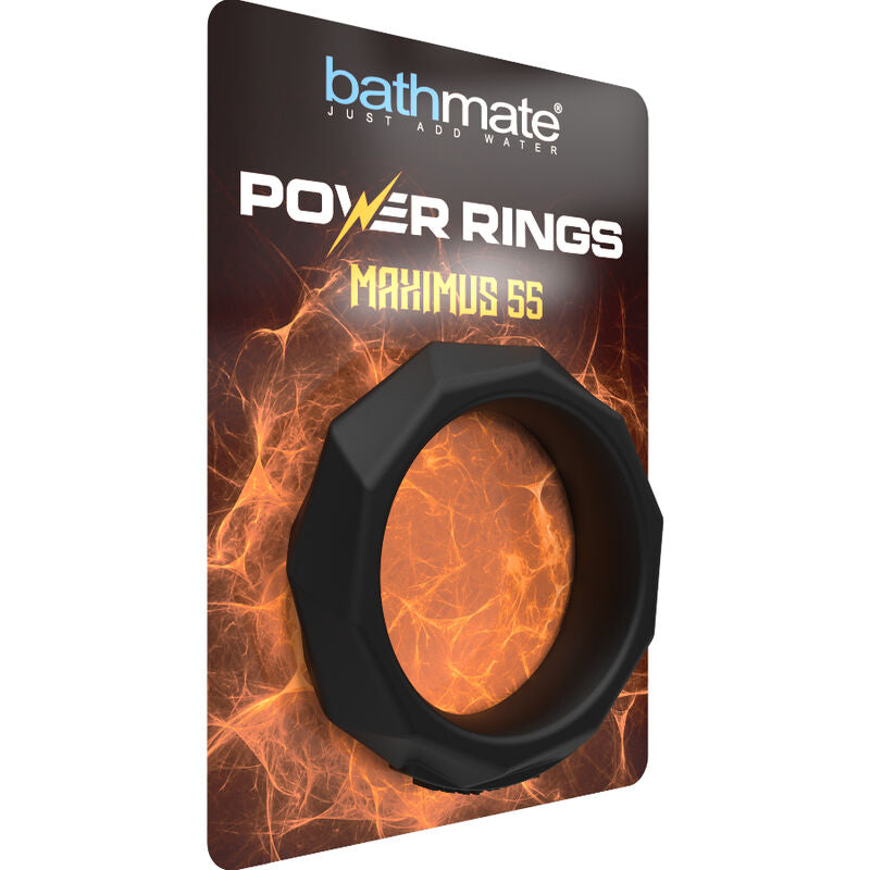 BATHMATE POWER RING MAXIMUS 55