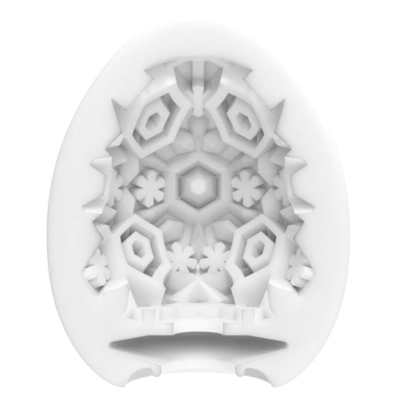 TENGA EGG SNOW CRYSTAL