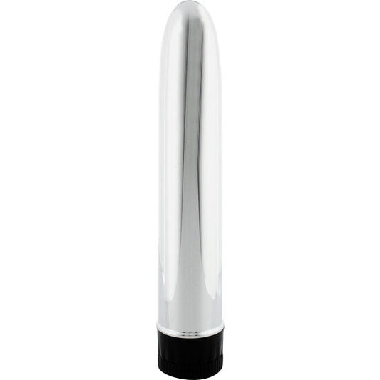 SEVENCREATIONS SILVER VIBRATOR