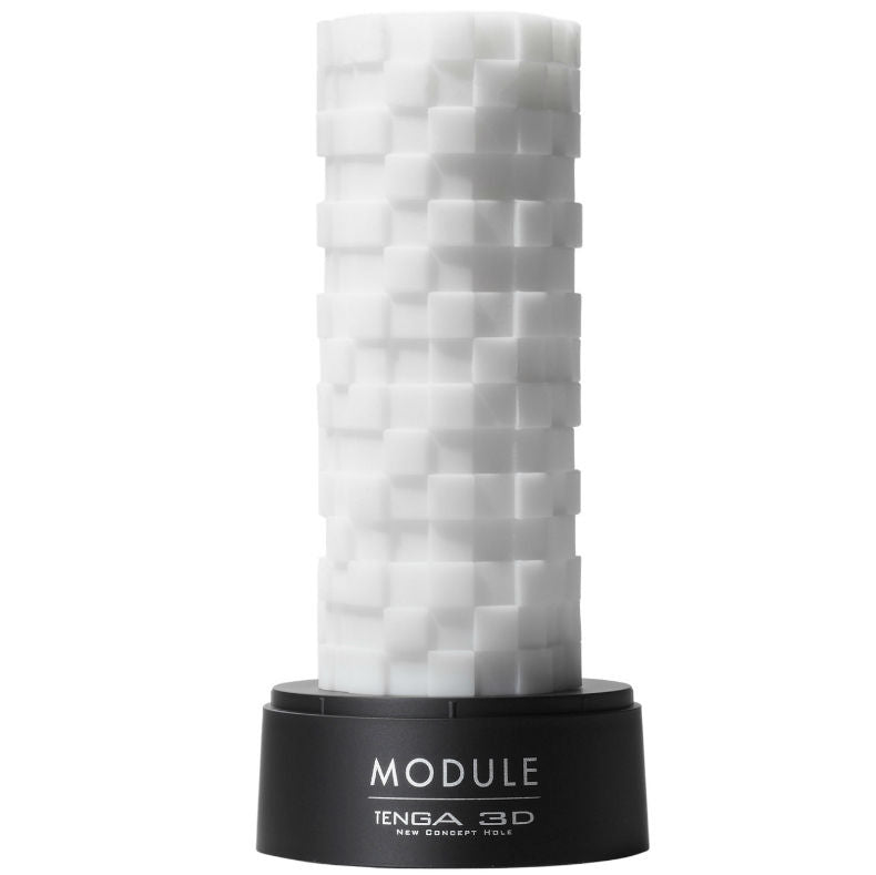 TENGA 3D MODULE SCULPTED ECSTASY