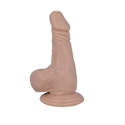 MR INTENSE 1 REALISTIC PENIS 146 O 35cm