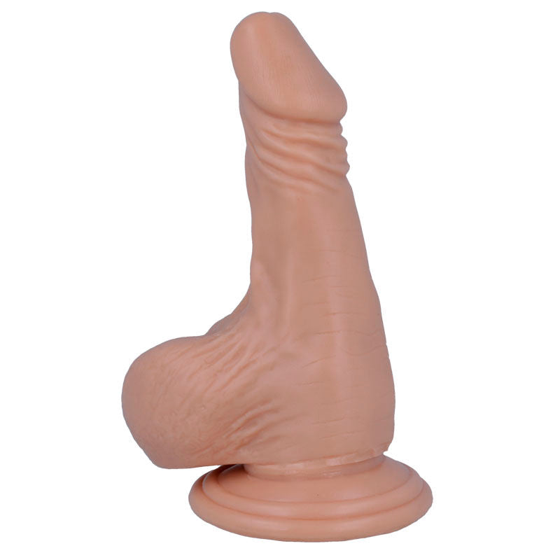 MR INTENSE 1 REALISTIC PENIS 146 O 35cm