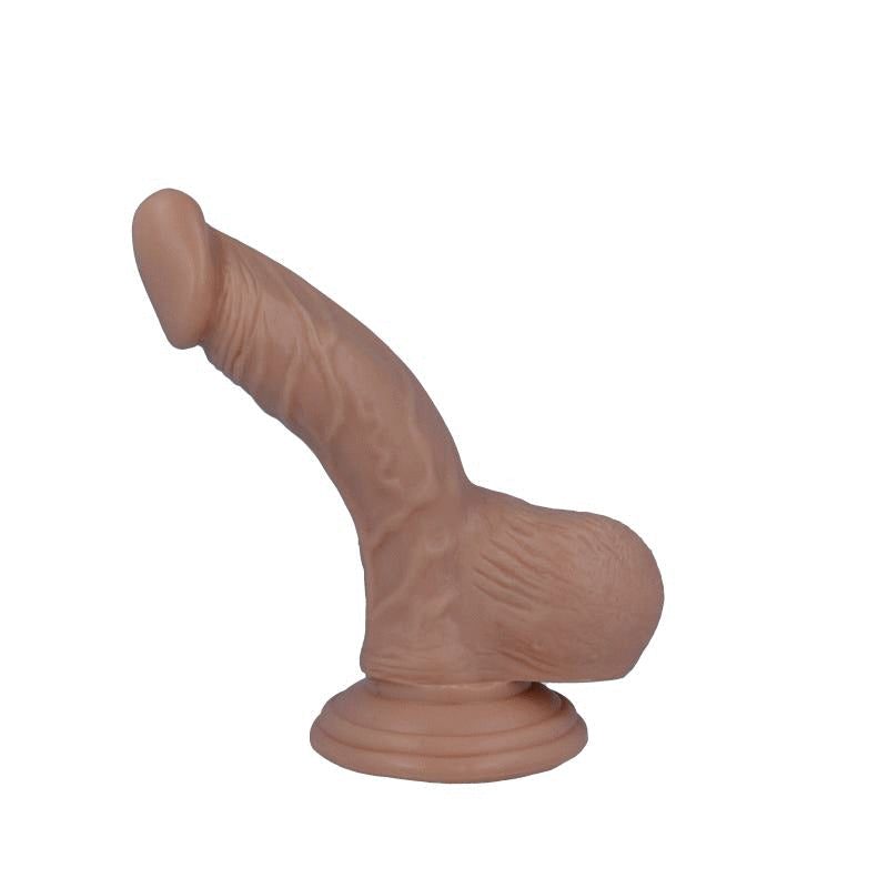 MR INTENSE 2 REALISTIC PENIS 16 O 27CM