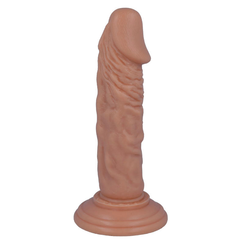 MR INTENSE 3 REALISTIC PENIS 162 OU 3CM