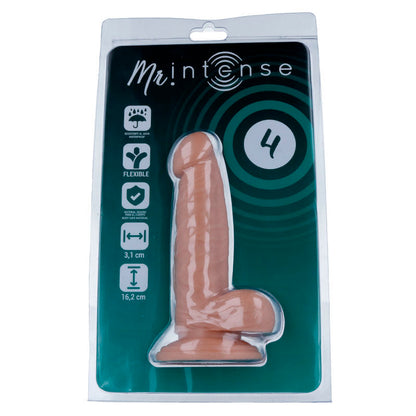 MR INTENSE 4 REALISTIC PENIS 162 OU 31cm