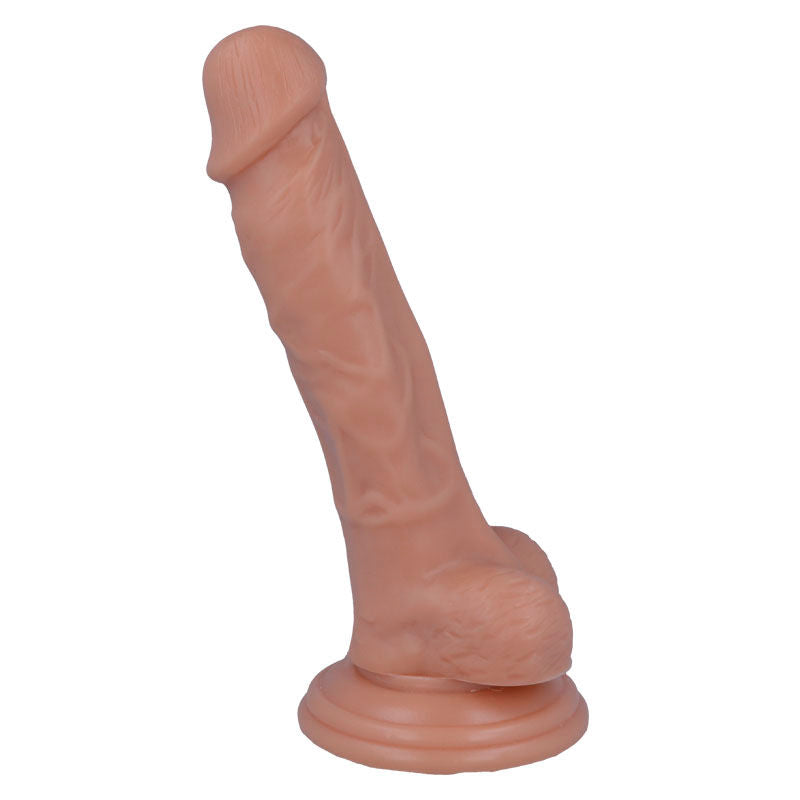 MR INTENSE 9 REALISTIC PENIS 178 OU 3CM