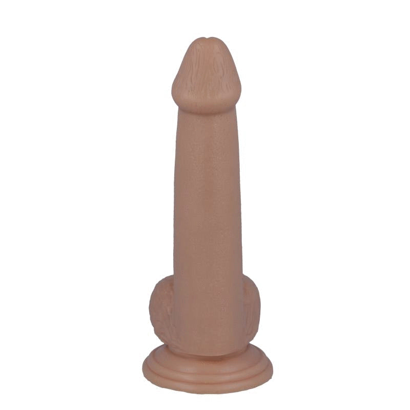 MR INTENSE 10 REALISTIC PENIS 18 O 34cm