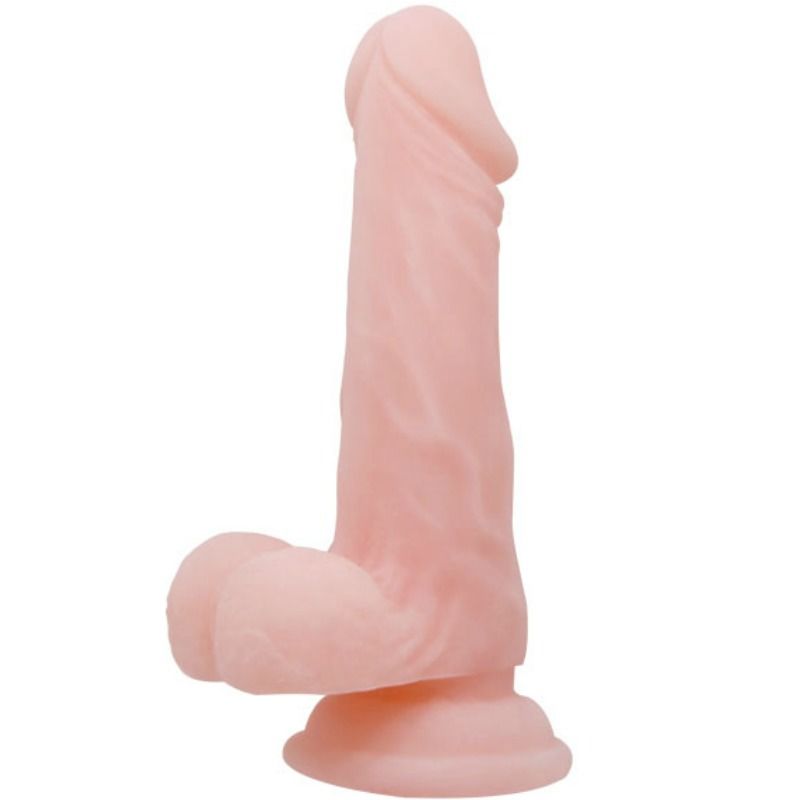 BAILE SUPER DILDO REALISTICO NATURAL 165 CM