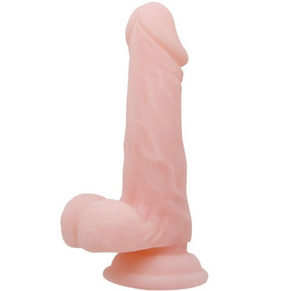 BAILE SUPER DILDO REALISTICO NATURAL 165 CM