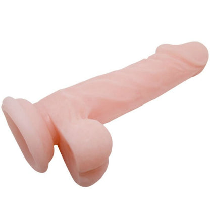 BAILE SUPER DILDO REALISTICO NATURAL 165 CM