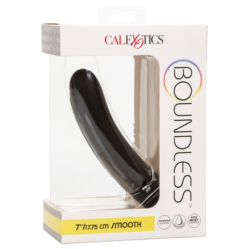 CALEX BOUNDLESS DILDO 178 CM