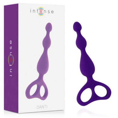 INTENSO DANTI ANAL PURPLE