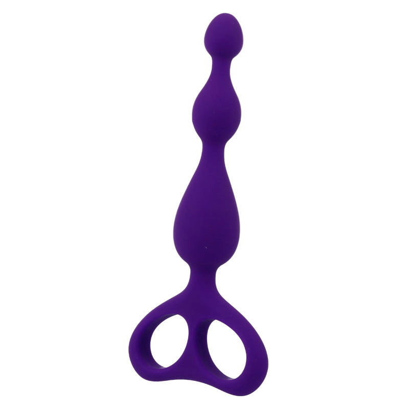 INTENSO DANTI ANAL PURPLE