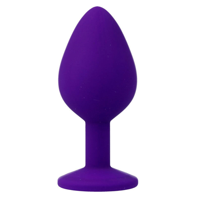 INTENSO SHELKI M PLUG ANAL ROXO