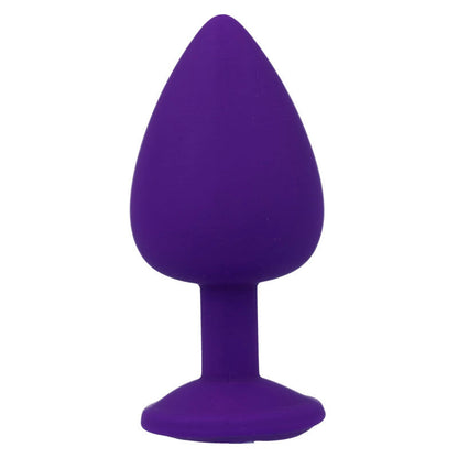 PLUG INTENSO SHELKI L ROXO ANAL