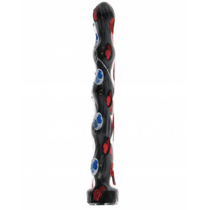 TUDO PLUG ANAL PRETO ESFERA 32CM