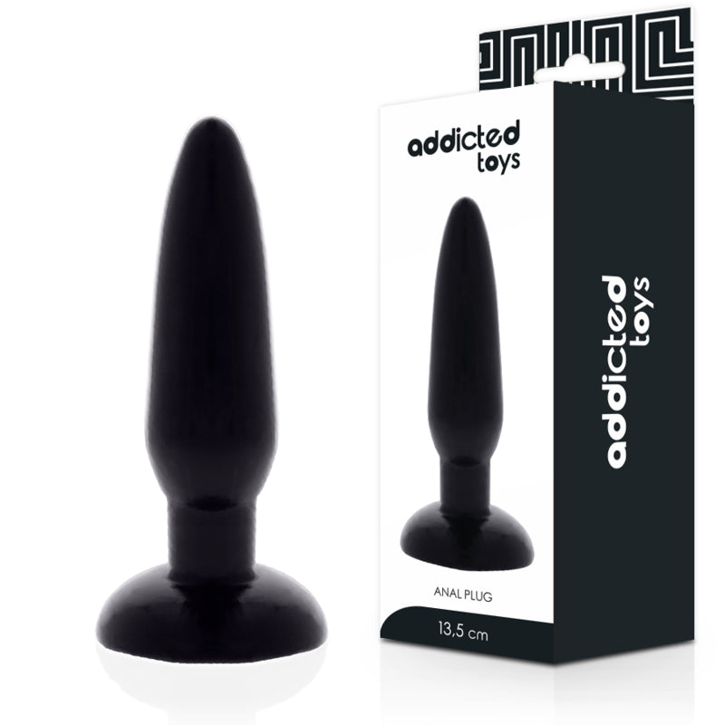 TOMADA ANAL DE BRINQUEDOS VICIADOS 135 CM