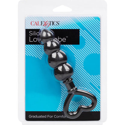 CALEX SILICONE LOVE PROBE 115 CM