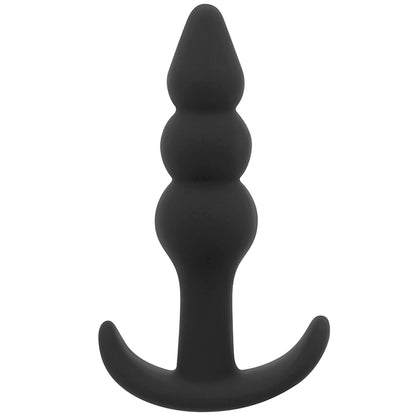 OHMAMA PLUG ANAL SILICONA 92 CM