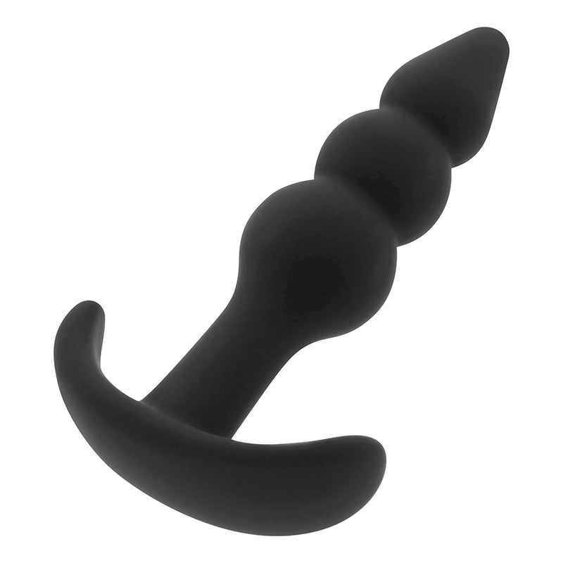 OHMAMA PLUG ANAL SILICONA 92 CM