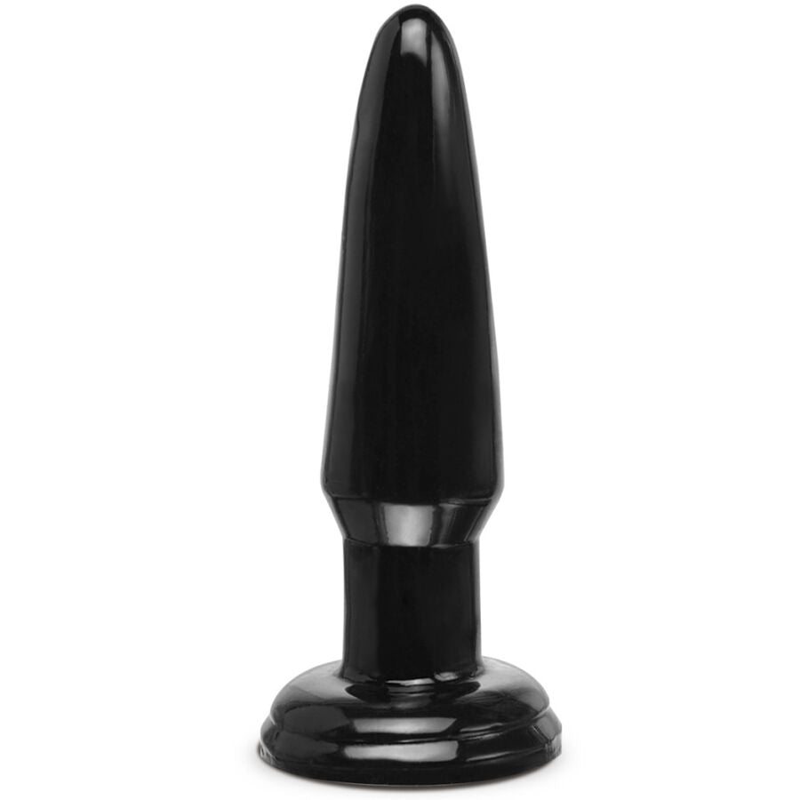 FETISH FANTASY EDIyaO LIMITADA BEGGINERS BUTT PLUG 9 CM