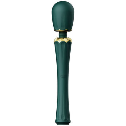 ZALO KYRO WAND GREEN