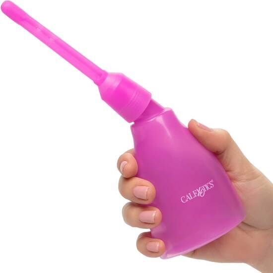 CALEX ULTIMATE DOUCHE PINK