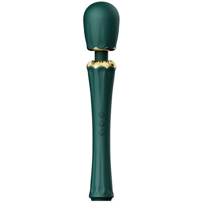 ZALO KYRO WAND GREEN