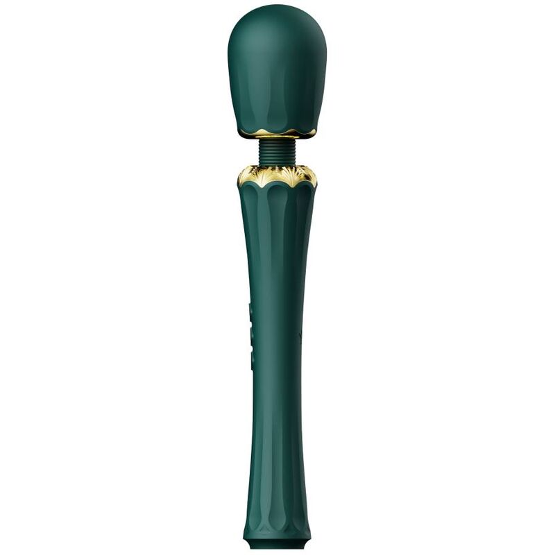 ZALO KYRO WAND GREEN