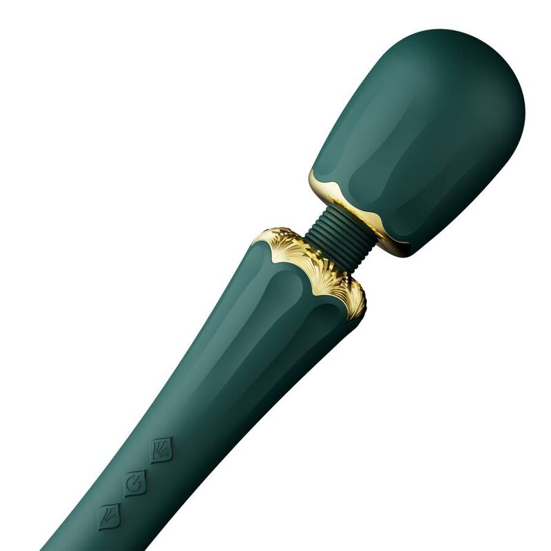 ZALO KYRO WAND GREEN