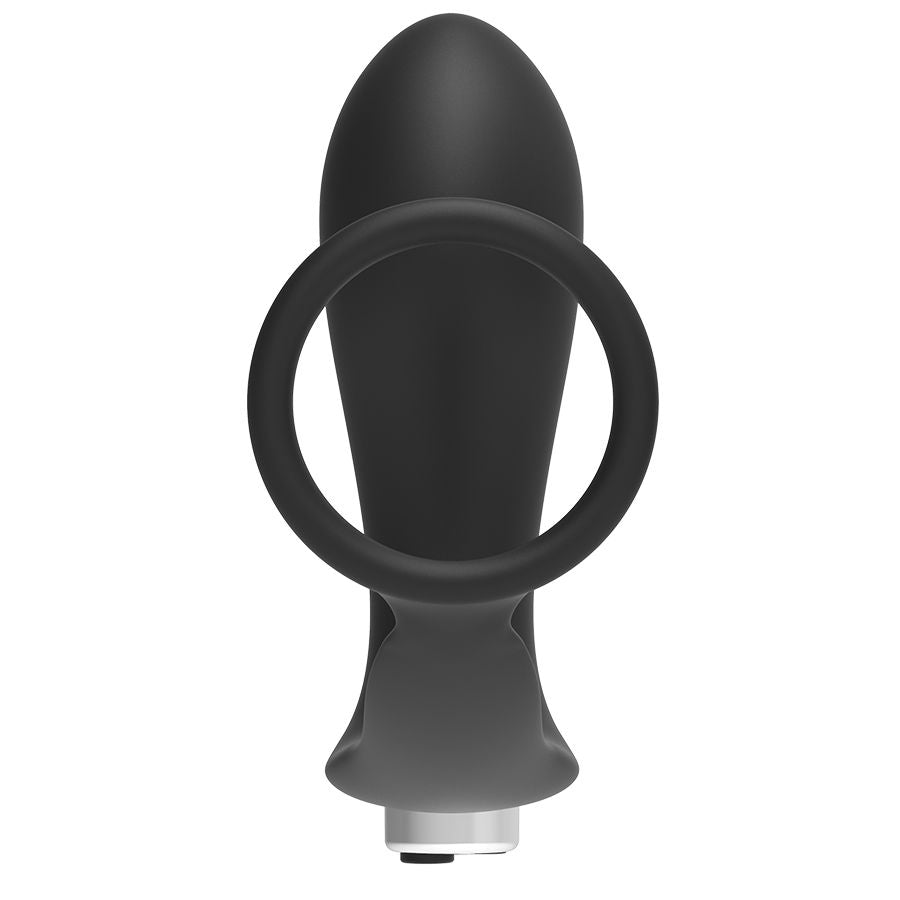 BRINQUEDOS VICIADOS VIBRADOR PRoTESE RECARREGaVEL PRETO