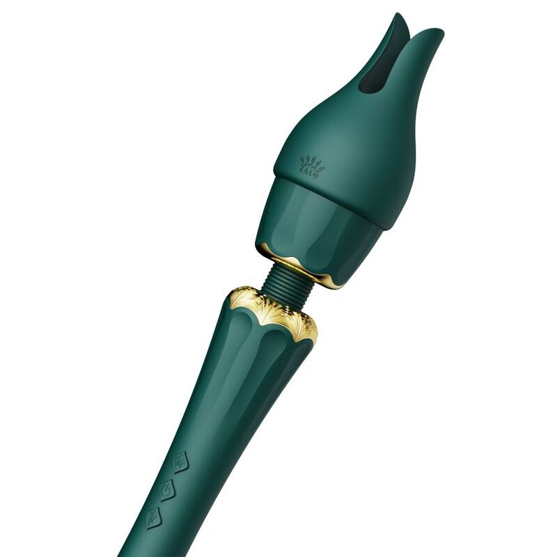 ZALO KYRO WAND GREEN