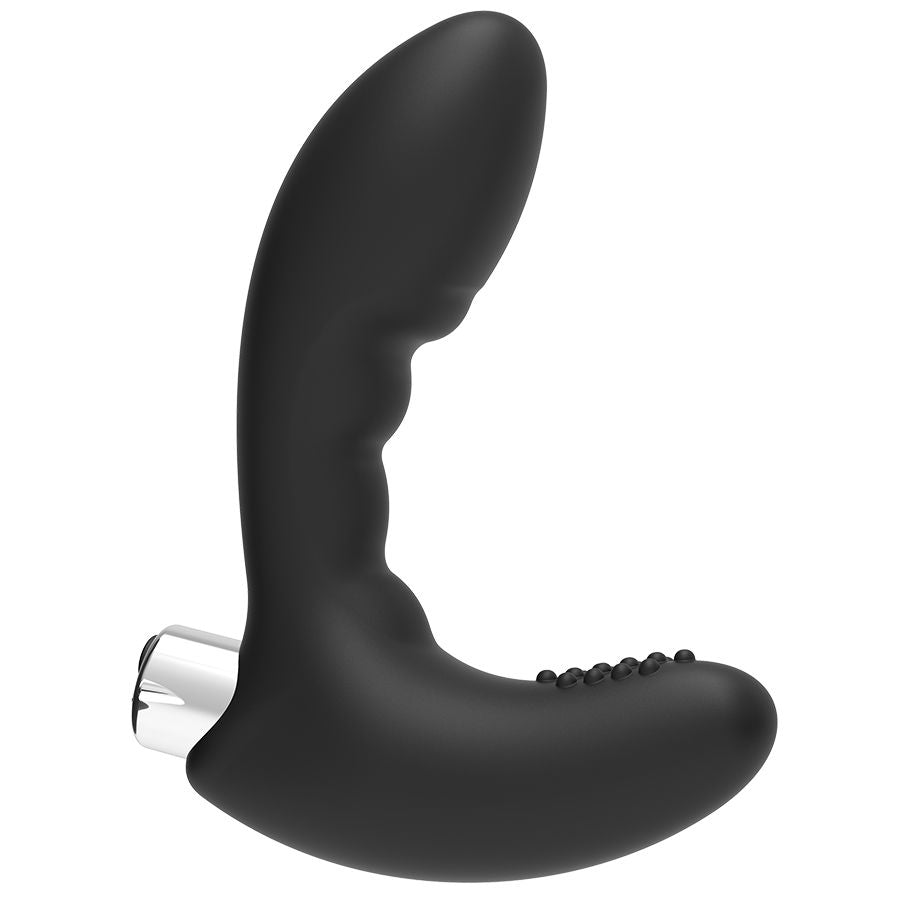 BRINQUEDOS VICIADOS VIBRADOR PRoTESE RECARREGaVEL PRETO