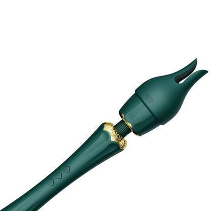 ZALO KYRO WAND GREEN