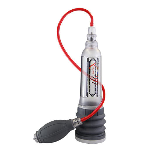 BOMBA DE PeNIS DE BANHO HIDROXTREME 7 HYDROMAX XTREME X30