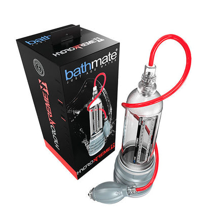 BOMBA DE PeNIS DE BANHO HYDROXTREME 11