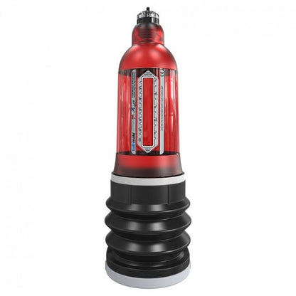 BANHEIRO HYDROMAX 7 WIDE BOY X30 WIDE BOY VERMELHO