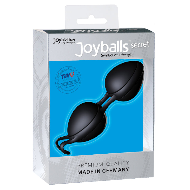 JOYBALLS SECRET BLACK