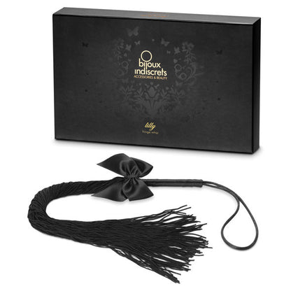 BIJOUX INDISCRETA LILLY WHIP