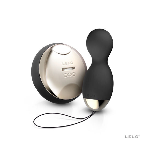 LELO INSIGNIA HULA BALLS PRETO