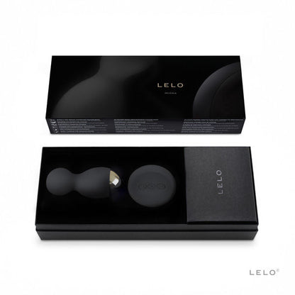 LELO INSIGNIA HULA BALLS PRETO