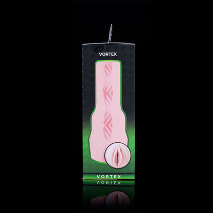 FLESHLIGHT PINK LADY VORTEX VAGINA