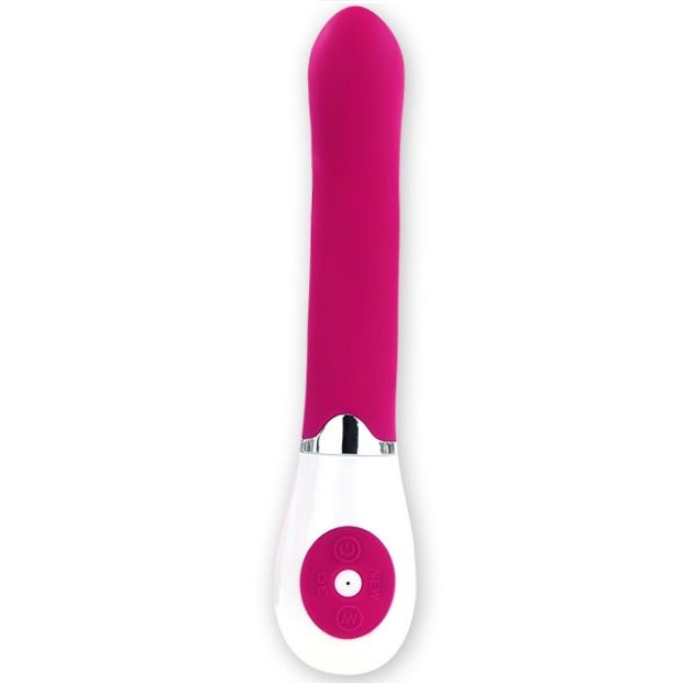 PRETTY LOVE FLIRTATION VIBRADOR DANIEL