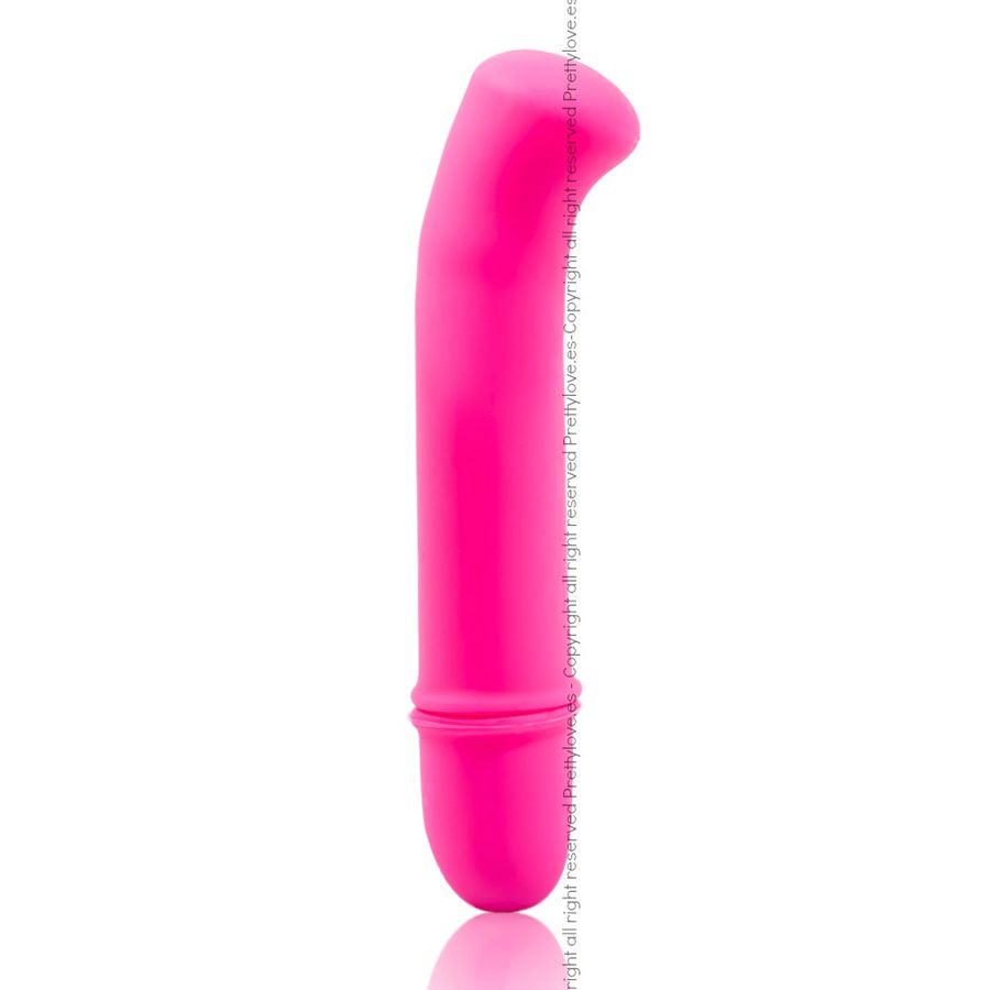 PRETTY LOVE FLIRTATION VIBRADOR ANTONY