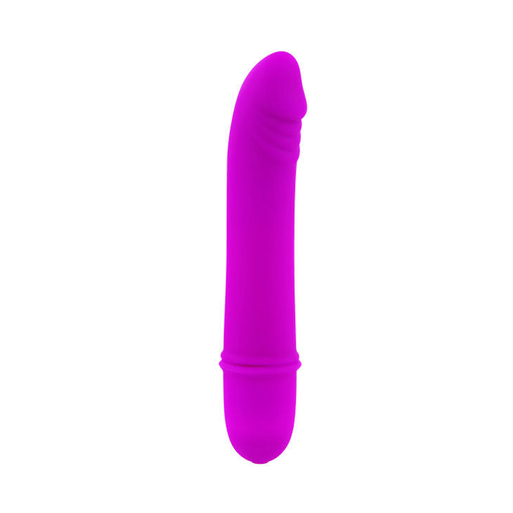 PRETTY LOVE FLIRTATION VIBRADOR BECK