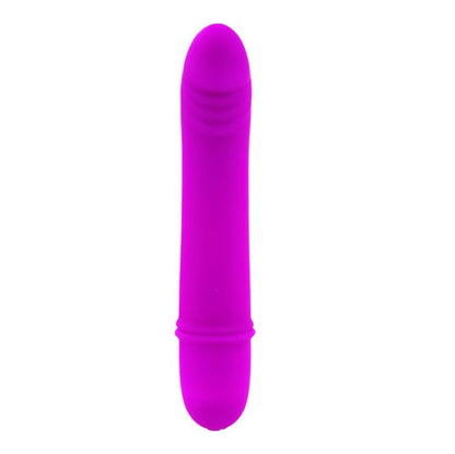 PRETTY LOVE FLIRTATION VIBRADOR BECK