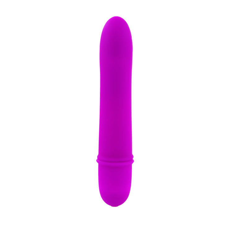 PRETTY LOVE FLIRTATION VIBRADOR BECK