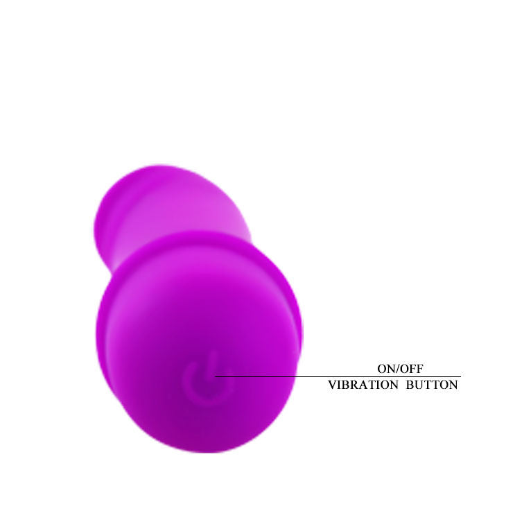 PRETTY LOVE FLIRTATION VIBRADOR BECK