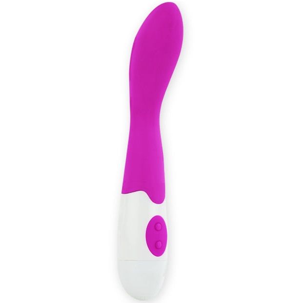 PRETTY LOVE FLIRTATION VIBRADOR BISHOP