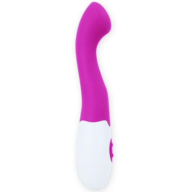 PRETTY LOVE FLIRTATION VIBRADOR CHARLES